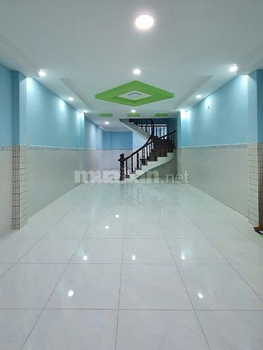 Bán nhà mặt tiền Đường Số 3 Khu Nam Hùng Vương Phường An Lạc, Bình Tân