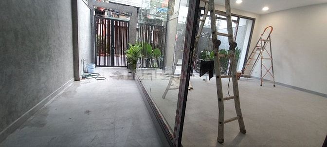 Nhà mặt tiền gần phố đi bộ Xuân Thủy, Chợ Thảo Điền, P. Thảo Điền, Q2