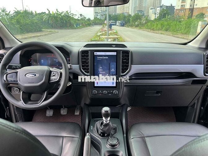 Ford Ranger 2022 XL 2.0 4x4 MT - 900000 km