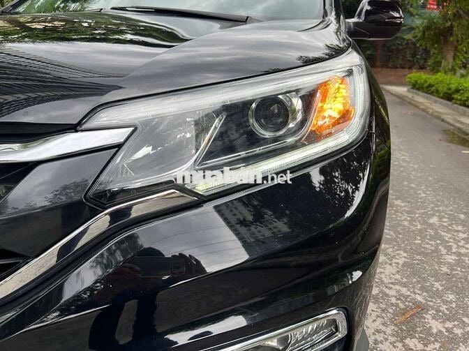 Honda CR V 2016 2.4 AT - TG - 72698 km