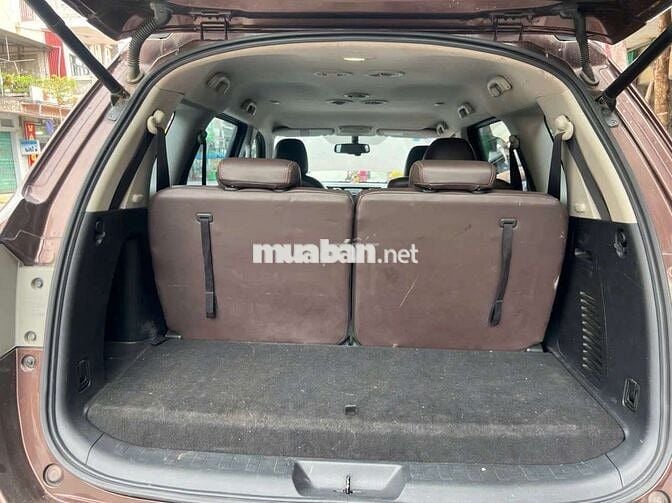 Nissan  Terra 2019