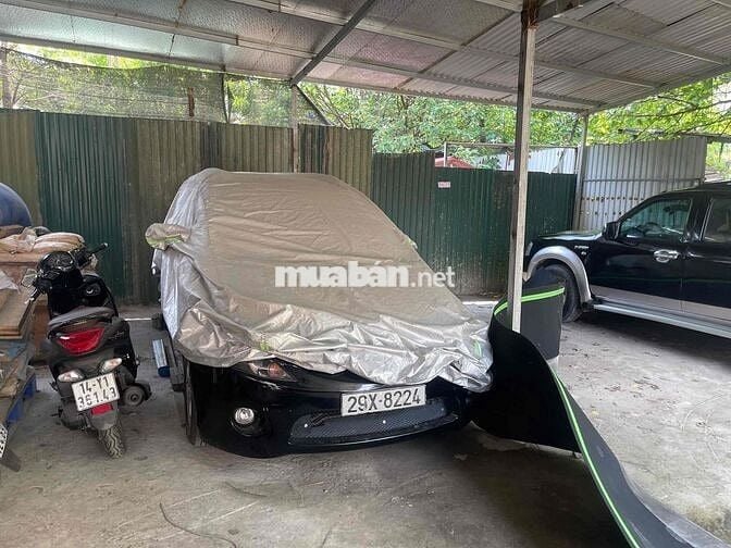 Mitsubishi Grandis 2005 2.4 AT - 10000 km