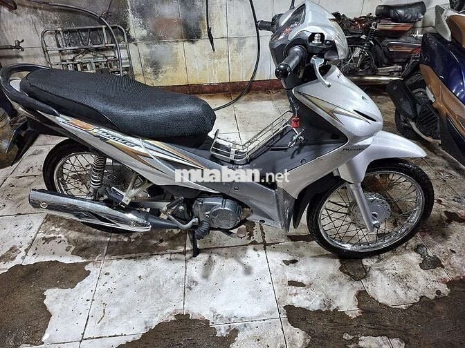 Bán Honda Wave S 110 đời 2009 giấy tờ hợp lệ