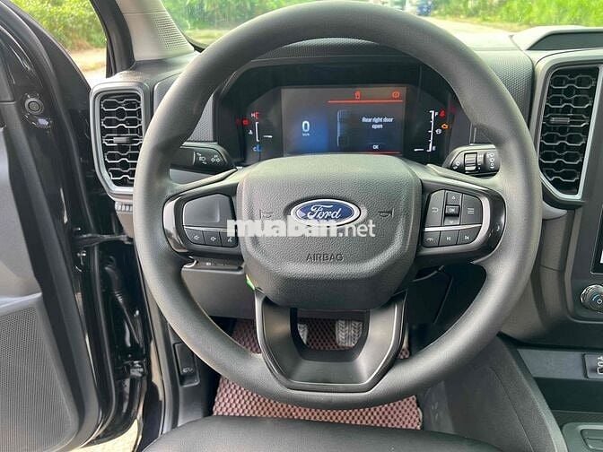 Ford Ranger 2022 XL 2.0 4x4 MT - 900000 km