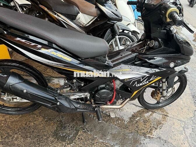 yamaha mxking 2018 kiểng đẹp