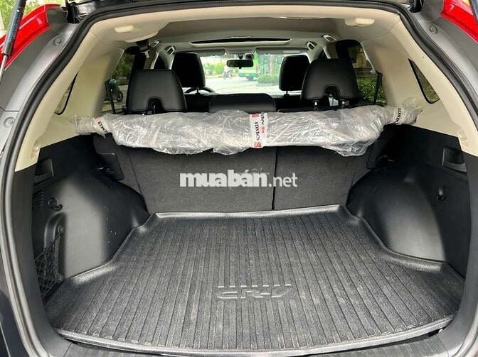 Honda CR V 2016 2.4 AT - TG - 72698 km