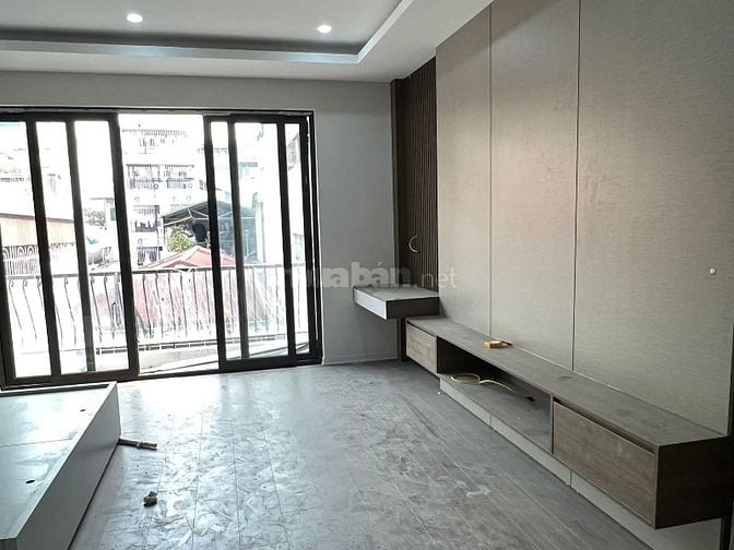 Vương Thừa Vũ, phân lô, ngõ ô tô, gần phố, sổ vuông đét, mặt tiền rộng