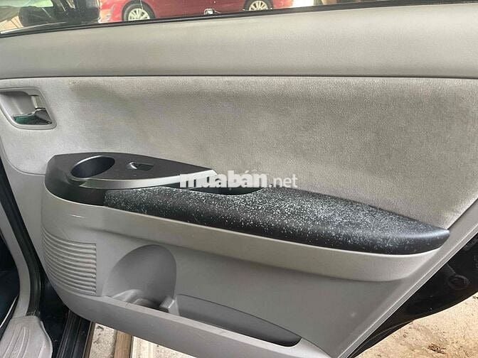 Mitsubishi Grandis 2005 2.4 AT - 10000 km
