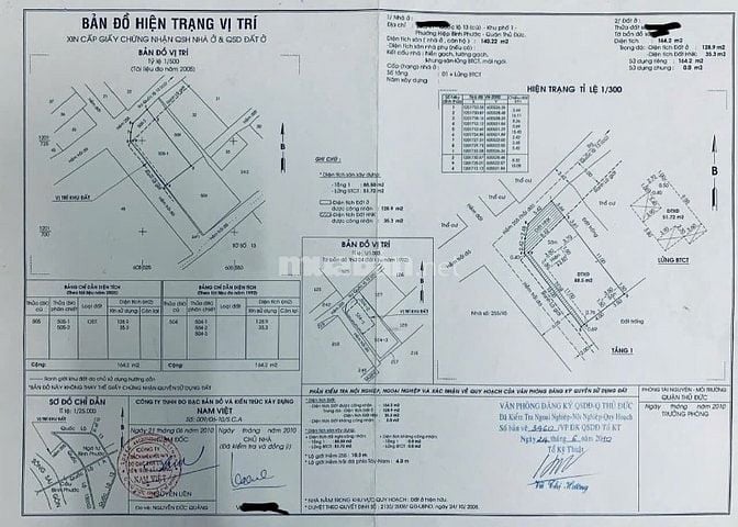 💯CHÍNH CHỦ BÁN NHÀ ĐẸP HIỆP BÌNH PHƯỚC – 164M² – SÁT QUỐC LỘ 