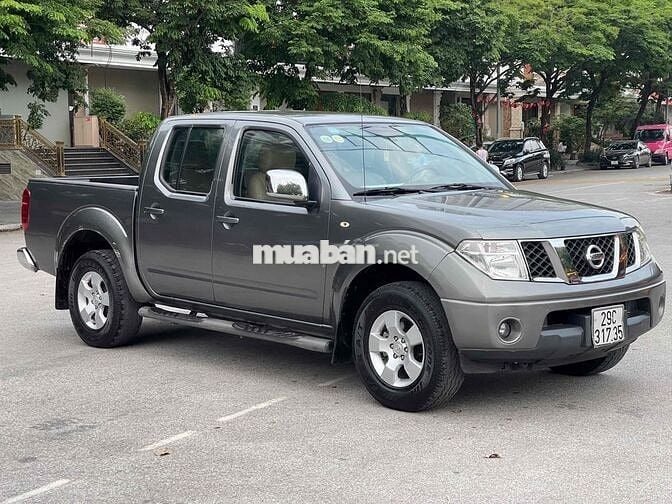 Nissan Navara 2014 2.5 AT 4x4 - 10000 km