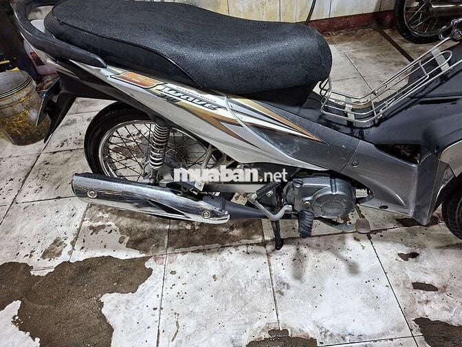 Bán Honda Wave S 110 đời 2009 giấy tờ hợp lệ