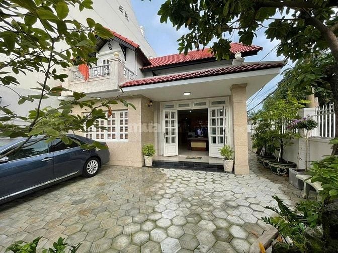 💯CHÍNH CHỦ BÁN NHÀ ĐẸP HIỆP BÌNH PHƯỚC – 164M² – SÁT QUỐC LỘ 