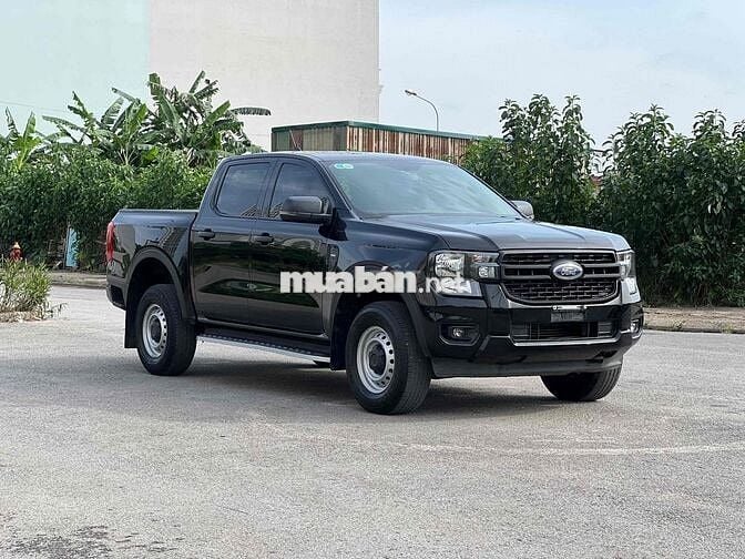 Ford Ranger 2022 XL 2.0 4x4 MT - 900000 km