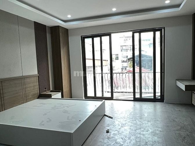 Vương Thừa Vũ, phân lô, ngõ ô tô, gần phố, sổ vuông đét, mặt tiền rộng