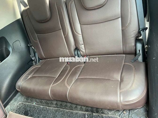 Nissan  Terra 2019