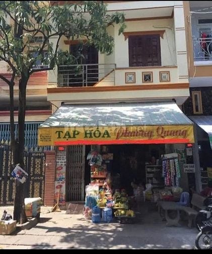 BÁN NHÀ KINH DOANH TẠP HOÁ GẦN TRUNG TÂM CHỢ BÌNH CHÁNH GIÁ 650TR 