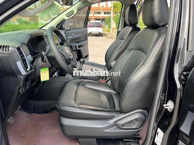 Ford Ranger 2022 XL 2.0 4x4 MT - 900000 km