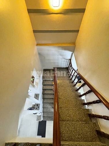 BÁN NHÀ KINH DOANH TẠP HOÁ GẦN TRUNG TÂM CHỢ BÌNH CHÁNH GIÁ 650TR 