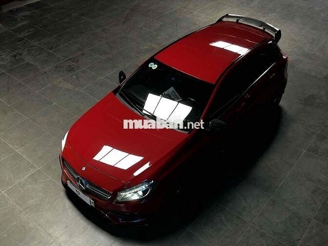 Mercedes Benz A Class 2013 250 AMG - 85000 km