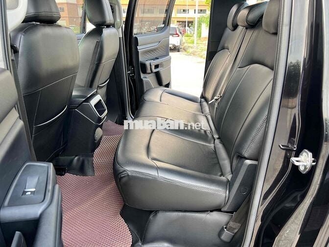 Ford Ranger 2022 XL 2.0 4x4 MT - 900000 km