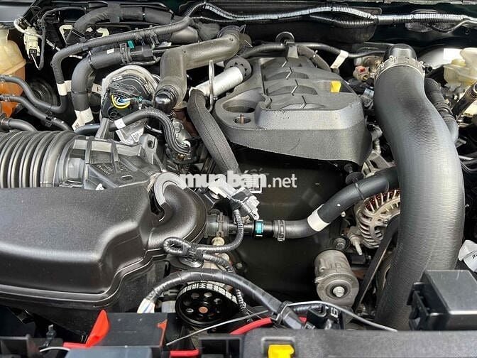 Ford Ranger 2022 XL 2.0 4x4 MT - 900000 km