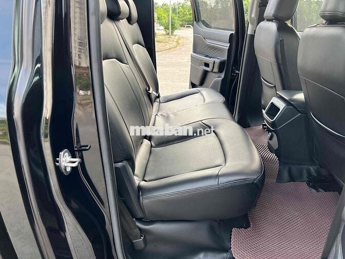 Ford Ranger 2022 XL 2.0 4x4 MT - 900000 km