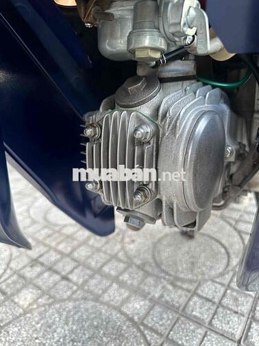 honda wave đời 2003 ce đẹp máy bao zin ( có góp)