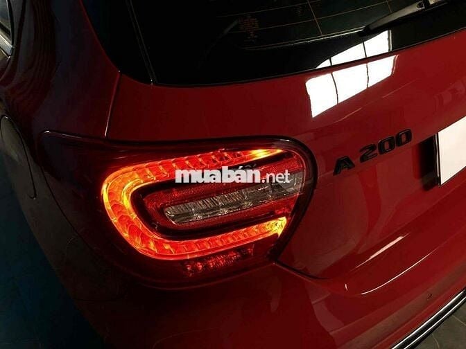 Mercedes Benz A Class 2013 250 AMG - 85000 km
