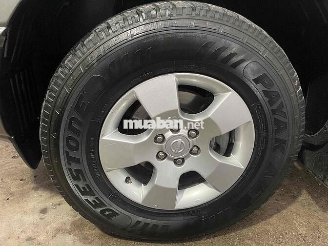 Nissan Navara 2014 2.5 AT 4x4 - 10000 km