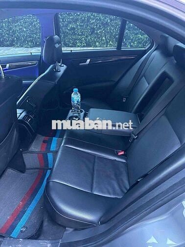 Mercedes Benz C Class 2012 C200 - 780000 km