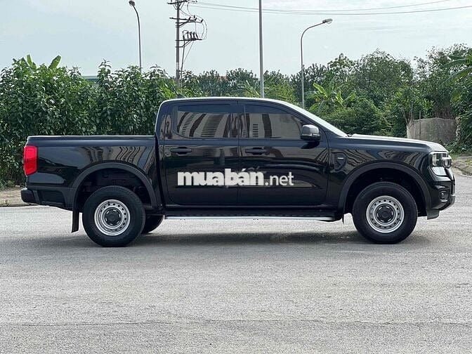 Ford Ranger 2022 XL 2.0 4x4 MT - 900000 km