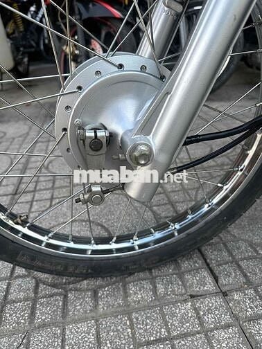 honda wave đời 2003 ce đẹp máy bao zin ( có góp)