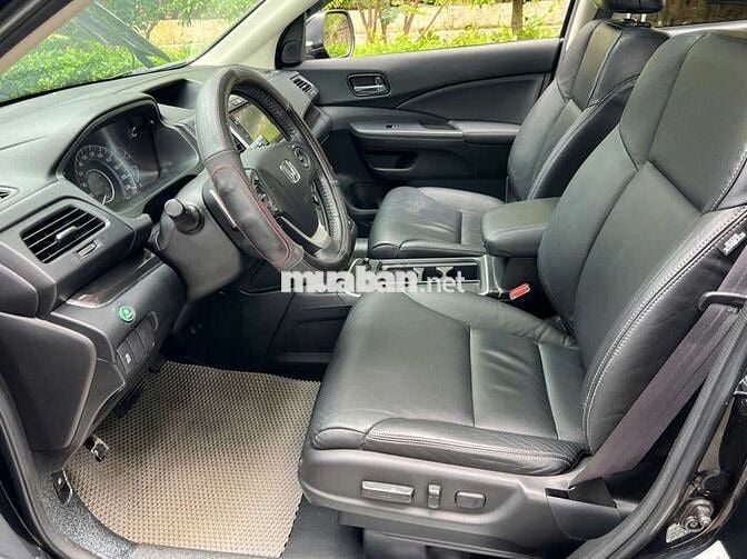 Honda CR V 2016 2.4 AT - TG - 72698 km