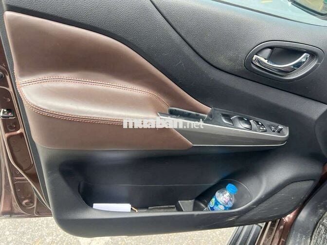 Nissan  Terra 2019