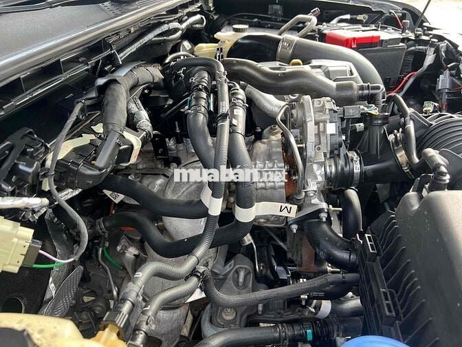 Ford Ranger 2022 XL 2.0 4x4 MT - 900000 km