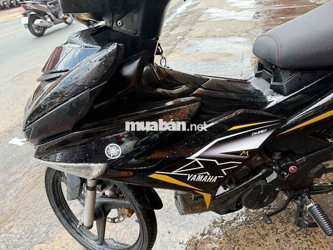 yamaha mxking 2018 kiểng đẹp