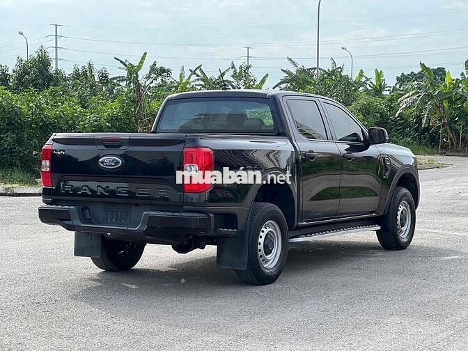 Ford Ranger 2022 XL 2.0 4x4 MT - 900000 km