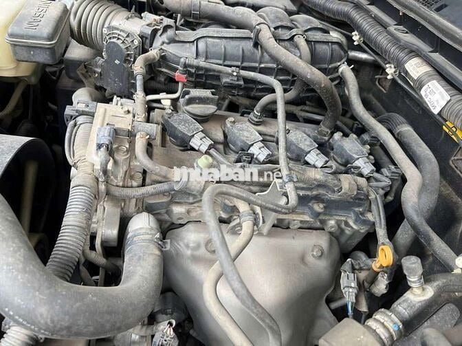 Nissan  Terra 2019