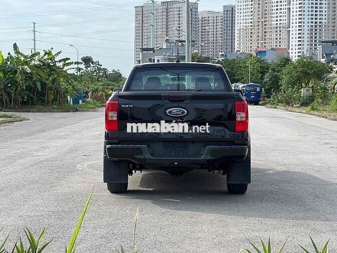 Ford Ranger 2022 XL 2.0 4x4 MT - 900000 km