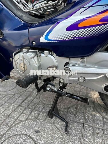honda wave đời 2003 ce đẹp máy bao zin ( có góp)