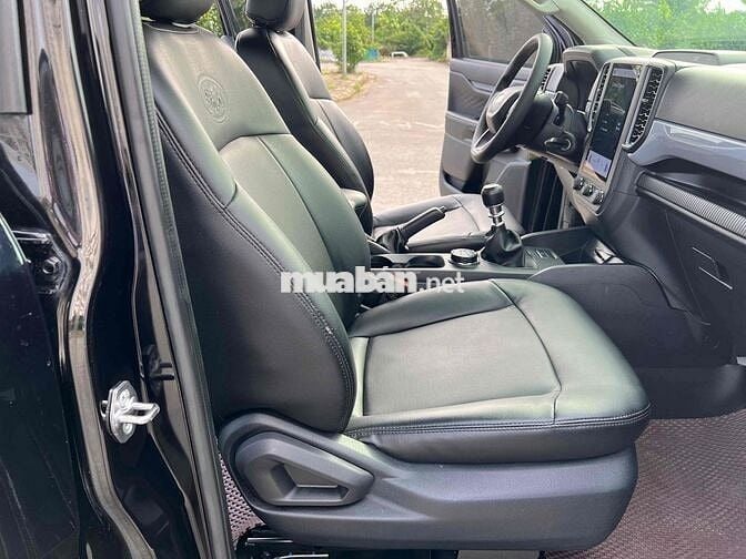 Ford Ranger 2022 XL 2.0 4x4 MT - 900000 km