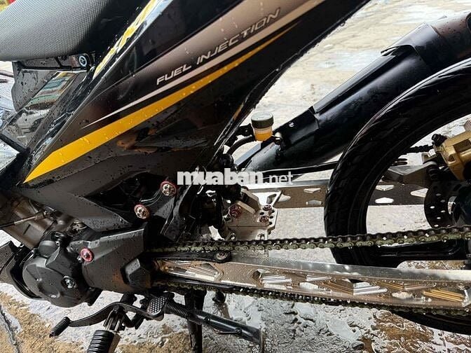 yamaha mxking 2018 kiểng đẹp