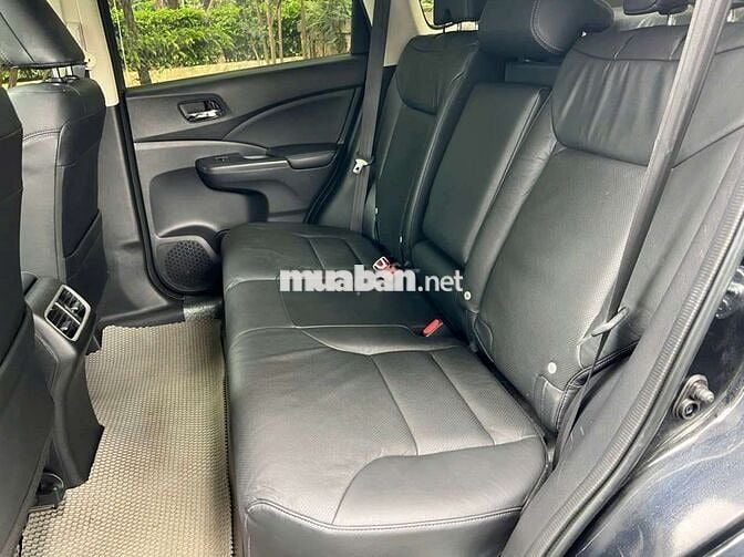 Honda CR V 2016 2.4 AT - TG - 72698 km