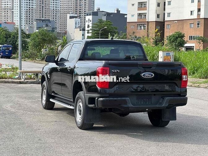 Ford Ranger 2022 XL 2.0 4x4 MT - 900000 km