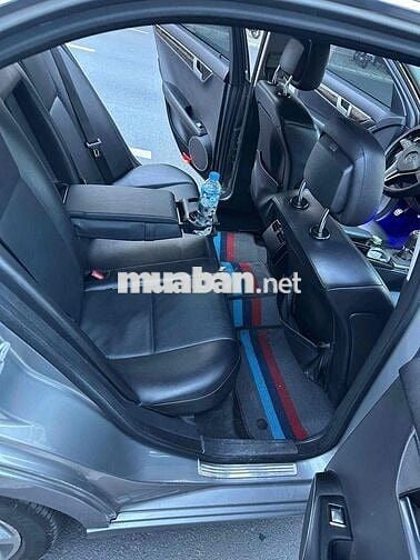 Mercedes Benz C Class 2012 C200 - 780000 km