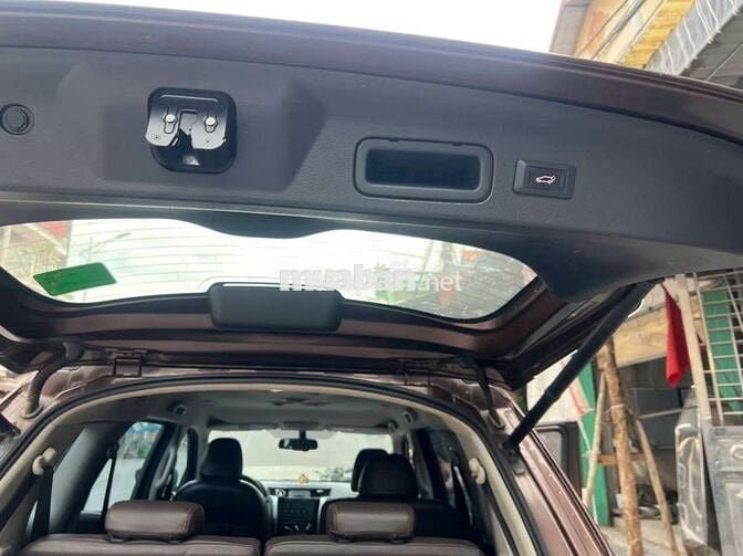 Nissan  Terra 2019