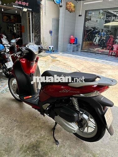 Sh mode 2015 nguyên zin chính chủ