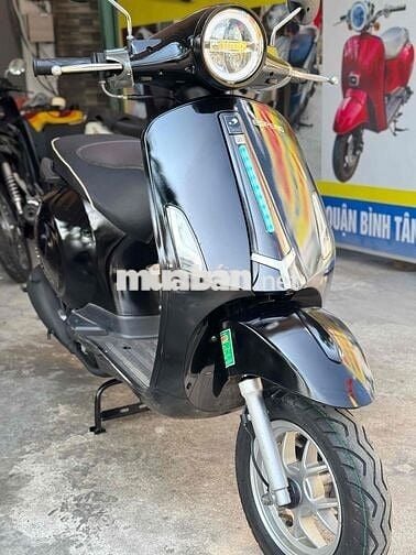 Vespa 50 cc Detech Espero đk 2023 bstp