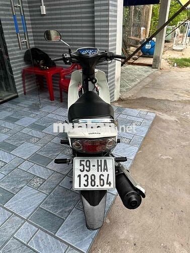 sirus 2016 nguyên zin chính chủ