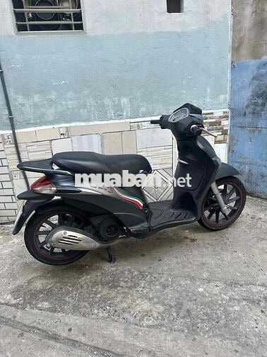 Liberty 3Vie S